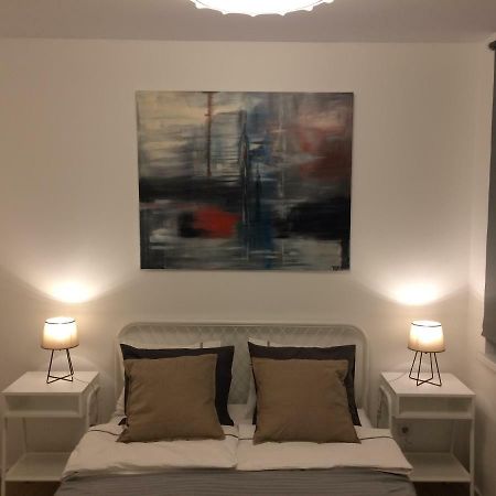 Elegant Apartment Close To The Old Town Vilnius Luaran gambar