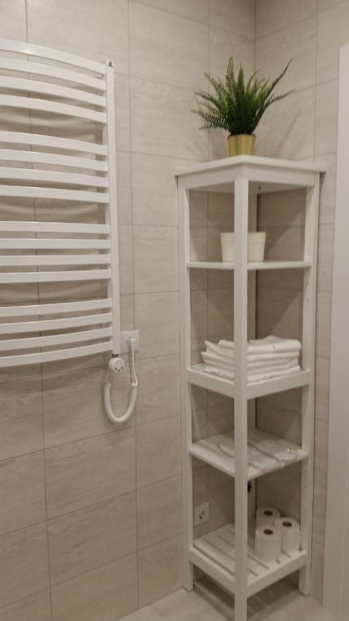 Elegant Apartment Close To The Old Town Vilnius Luaran gambar