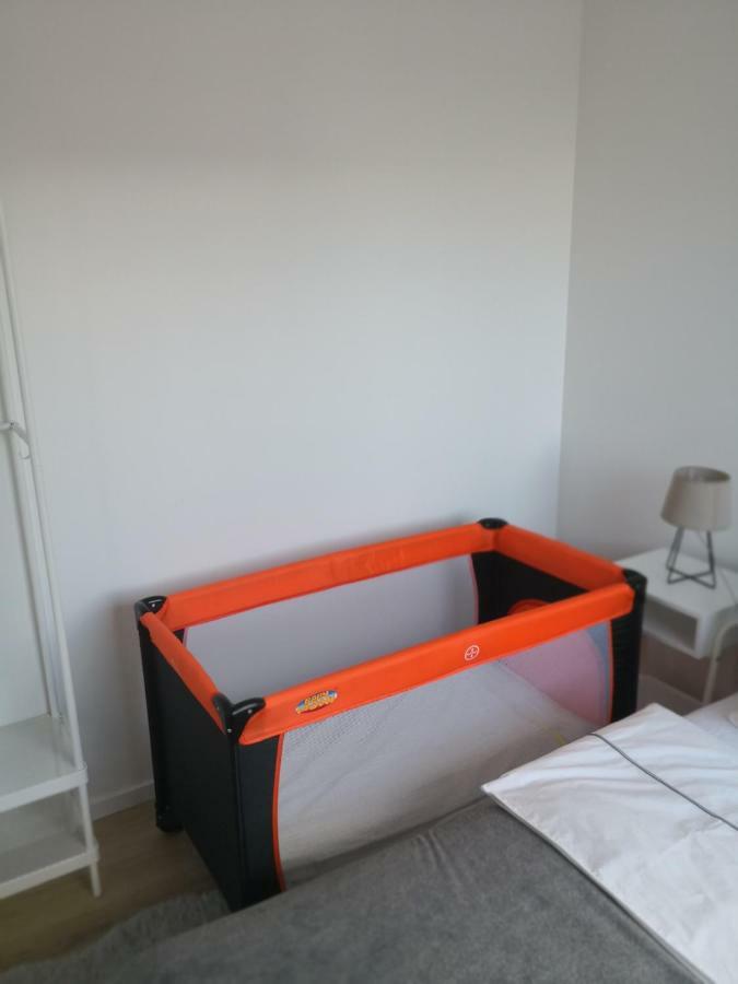 Elegant Apartment Close To The Old Town Vilnius Luaran gambar